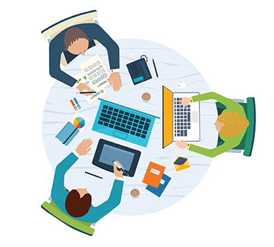 PhD thesis Coach group image| Personal Thesis Coach