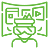 Virtual Reality| Topic for phd thesis